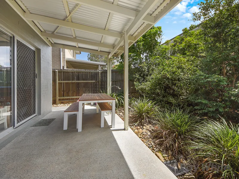 XL Four Bedroom Luxury Townhouse