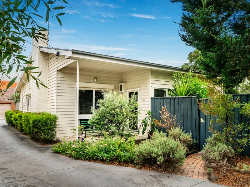 WEATHERBOARD CLASSIC