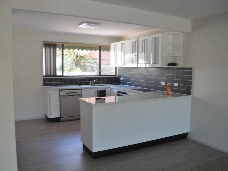 APPLICATION APPROVED!