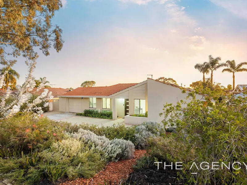 Fabulous Family Abode!