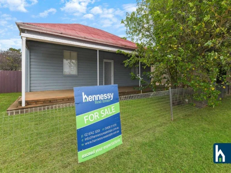 Freshly Renovated Family home or Investment Opportunity