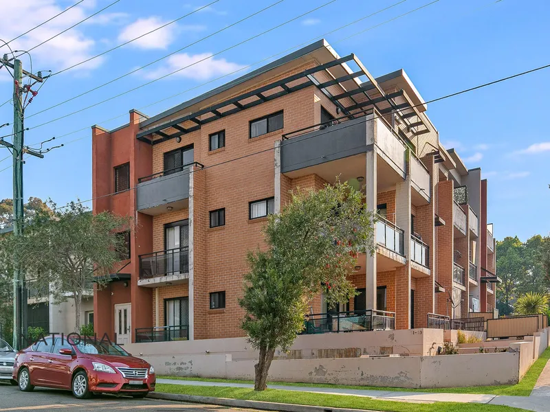 Newly Renovated with Commanding Views