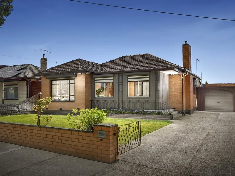 Modern Delight!