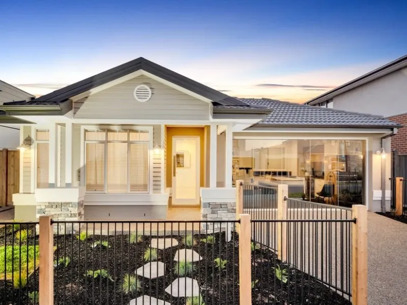 Luxury Living in Wollert