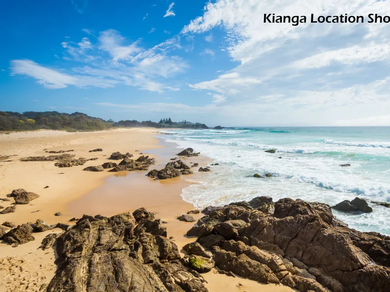 Beautiful North Narooma