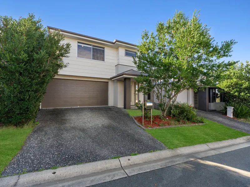 MODERN LIVING IN GENESIS ESTATE!