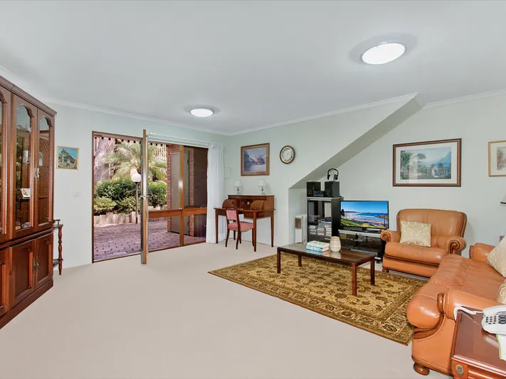 Immaculate and Spacious