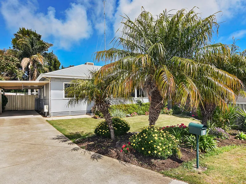 Character Home - South Bunbury