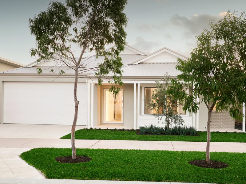 More Room to Grow and Play, Wonder Down Yonder