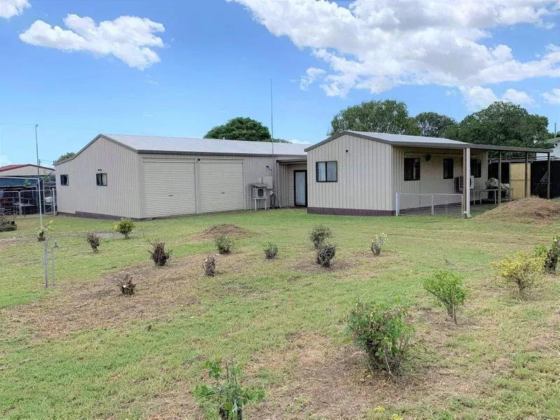 Investment & Opportunity in the Heart of St Lawrence
