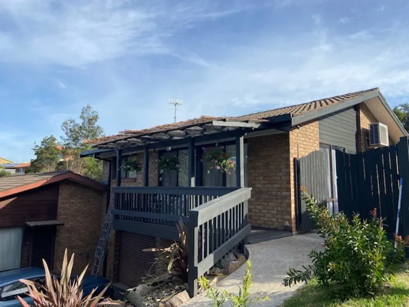 Stylish Transformation