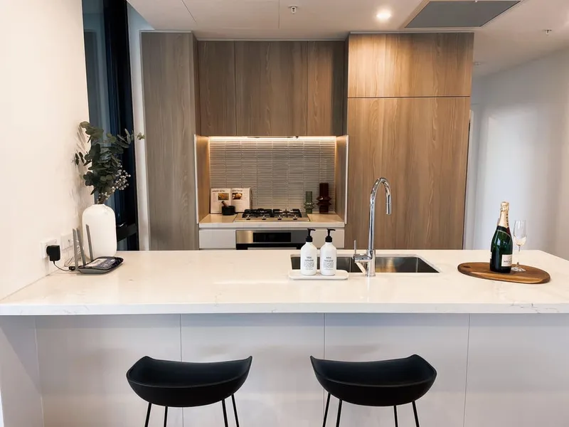 Smart Choice of 2 Bedroom Apartment in Macquarie Park