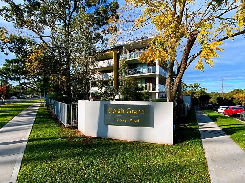 93/1 Cowan Road, Mount Colah