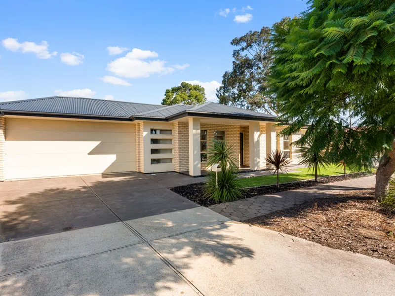 Location, lifestyle, convenience