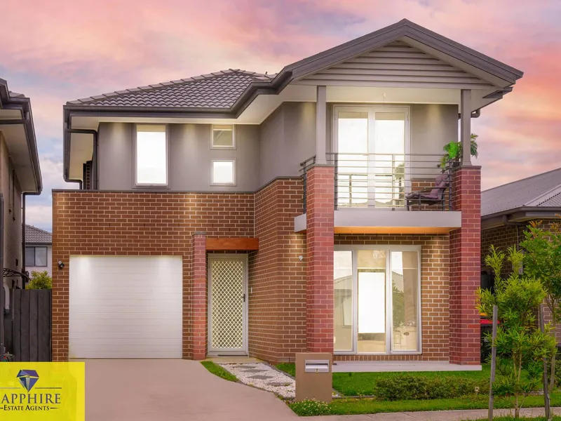 Great location and a Great House