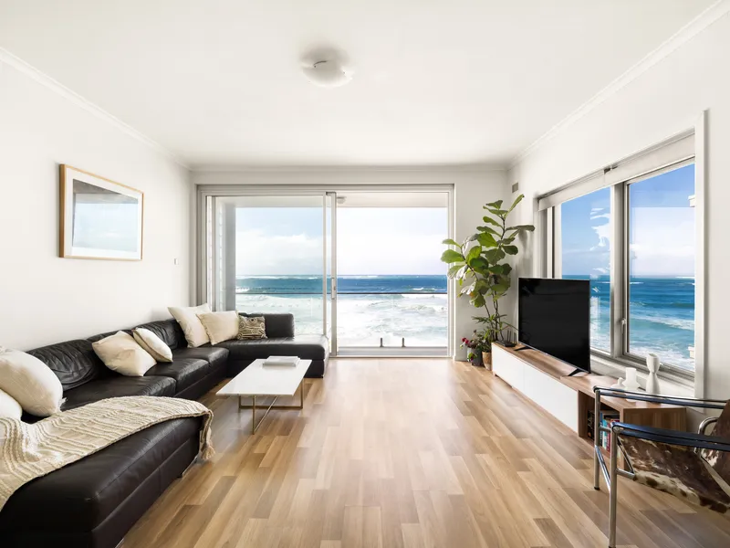 Slice of Absolute Beachfront