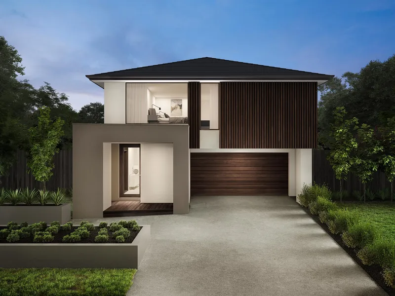 Lot 3937 Figwood Drive, Diggers Rest, Vic 3427