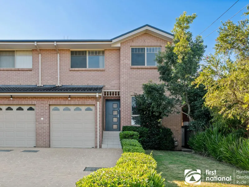 Spacious Home in Convenient Location