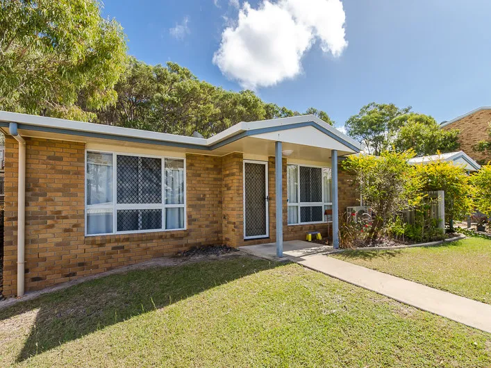 INVEST A LITTLE, MAKE A LOT