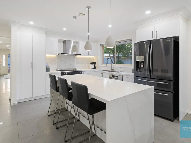 Here is your renovated opportunity, just waiting for you to call home!