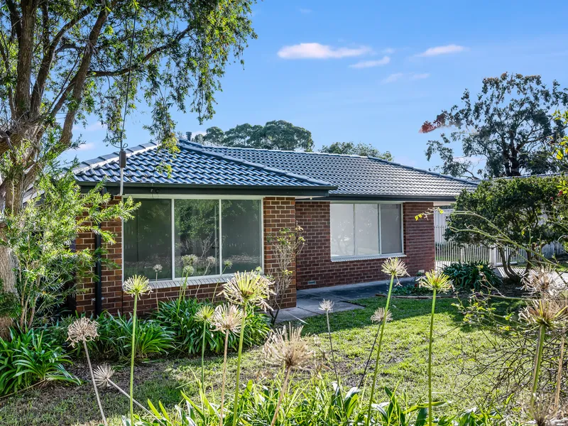 Beautifully renovated