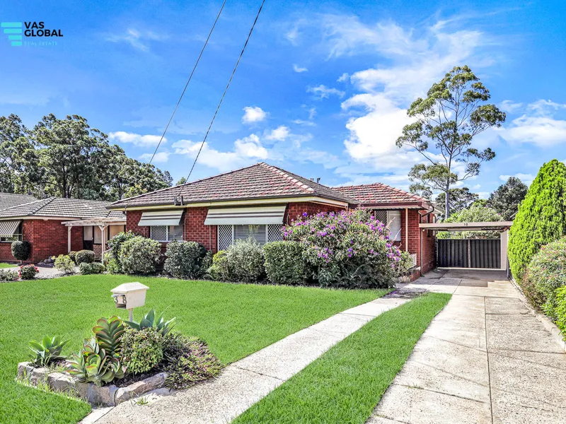 Renovated Family Home!