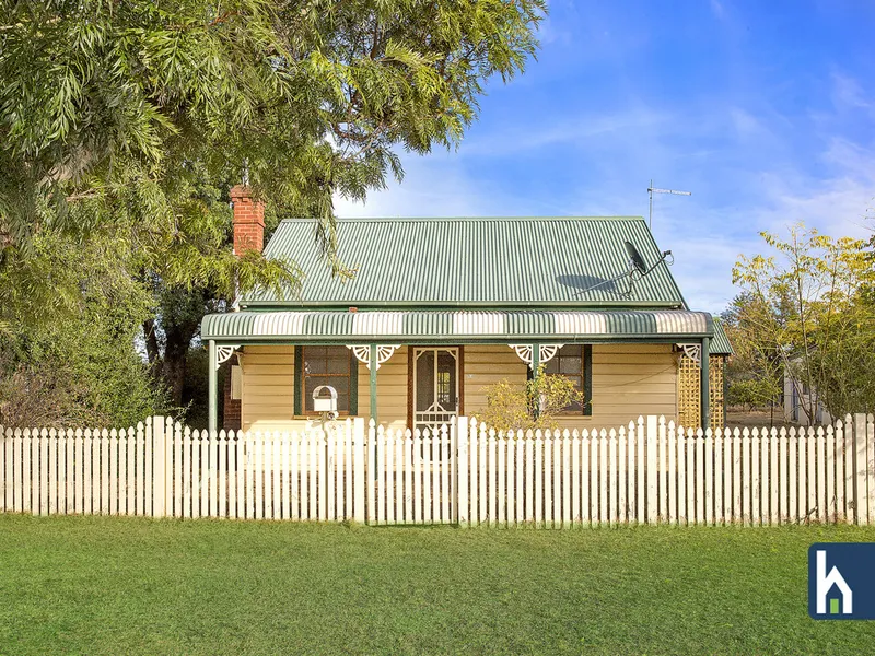 Strong returns & priced for quick sale