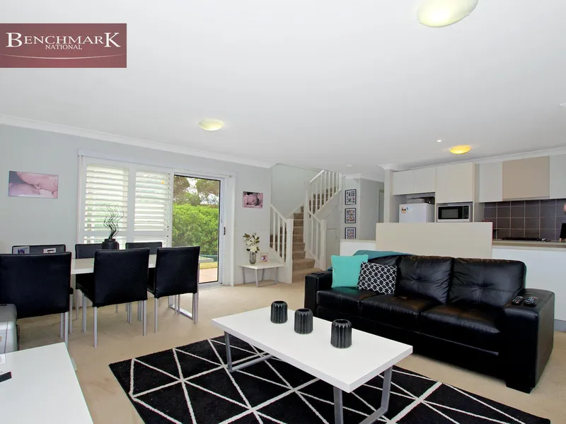 Resort Lifestyle Awaits!