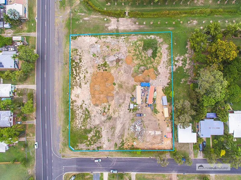 Where Building Your Dream Begins