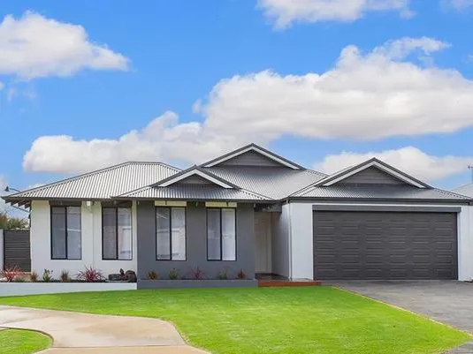 BRILLIANT IN OLD BROADWATER FARM