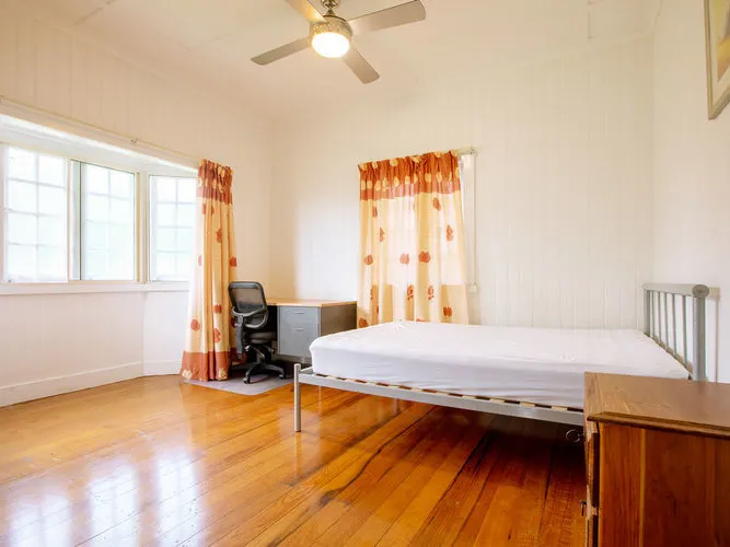 Furnished Bedroom in the heart of indooroopilly  All bills inclusive, Unlimited Internet.