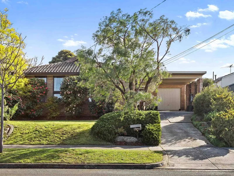 Relaxed comfort and family convenience