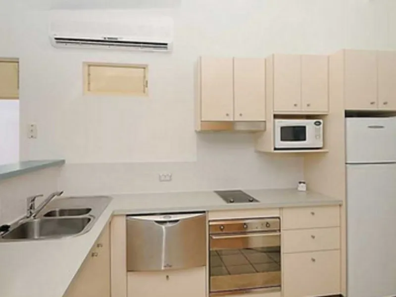 Two Bedroom Apartment in Casuarina