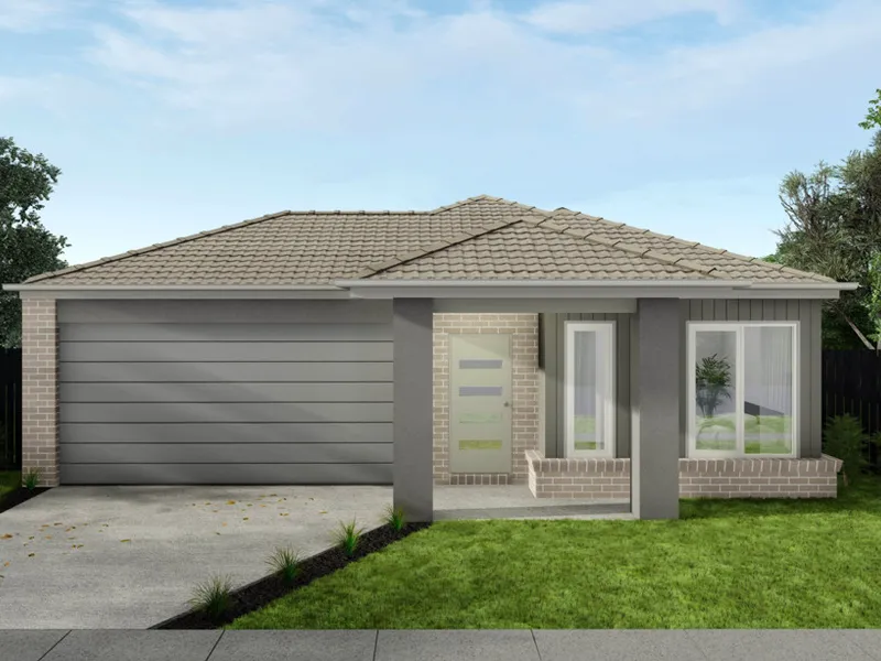 House & Land Package Averley Estate Nar Nar Goon