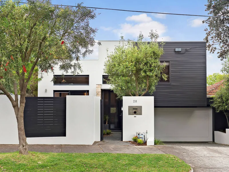 Serenity, Space and Style in Premier Pocket