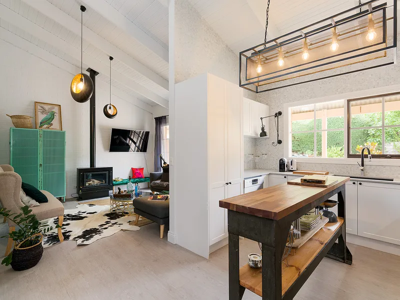 Central Style