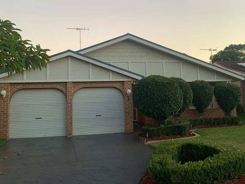 FOR SALE BY RAY WHITE QUAKERS HILL OWNER JOSH TESOLIN 0422 193 423
