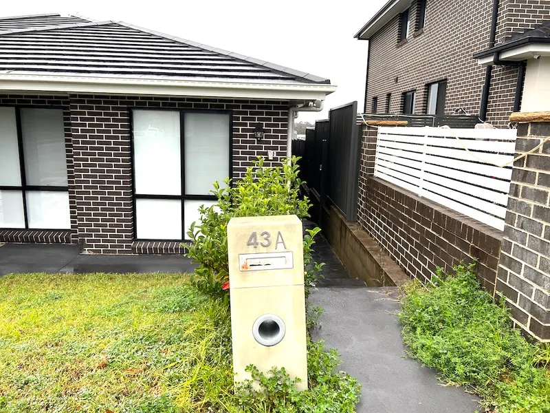 In Prestige Macarthur Heights- WATER INCLUDED