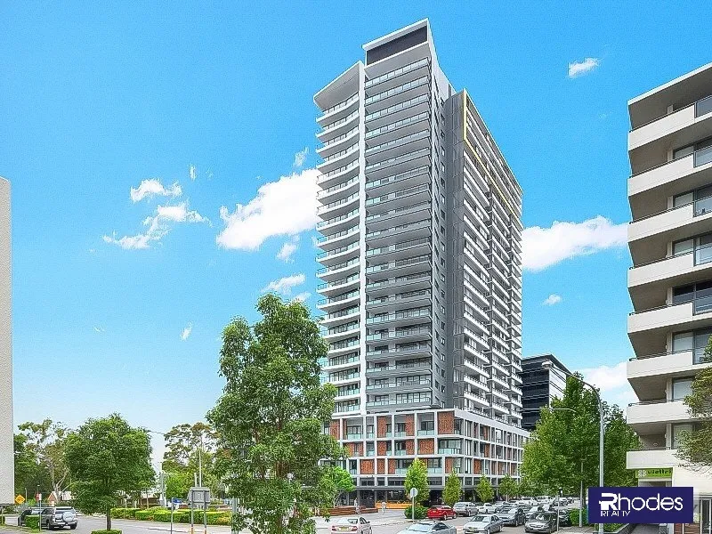 Modern 2 Bedroom Apartment in Prime Location!