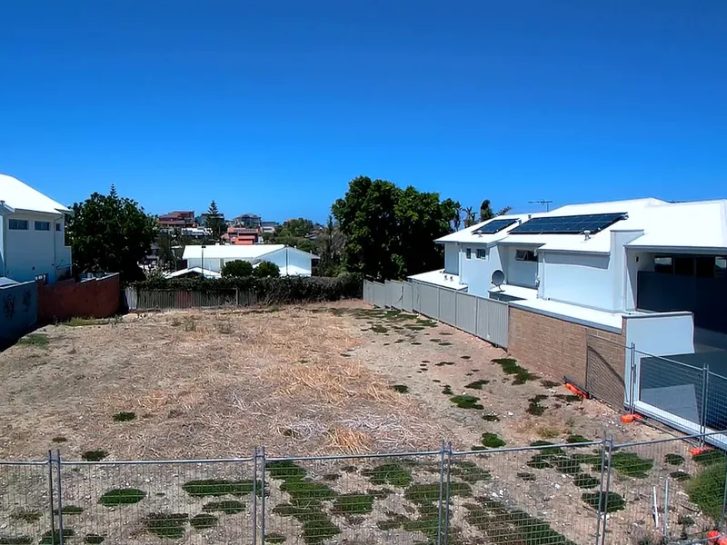 Another off market sale by Thinc Real Estate