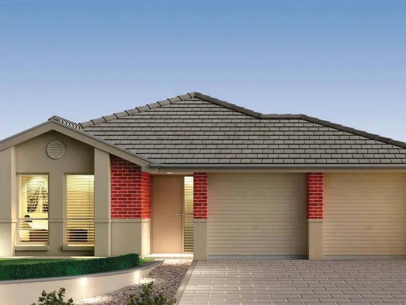 What a winner – and it could be yours!