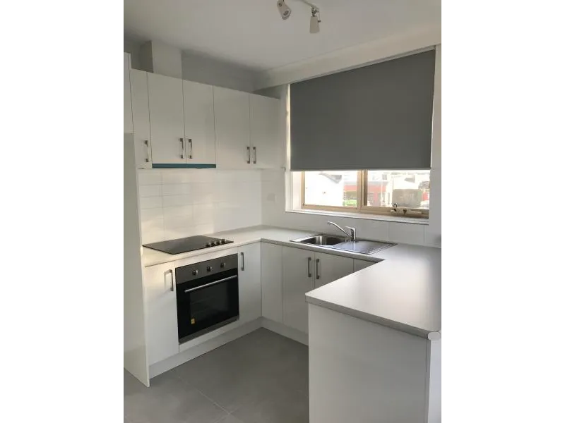 RECENTLY  RENOVATED 1 BEDROOM APARTMENT