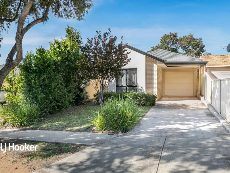 A Great Location with Plenty to Offer!