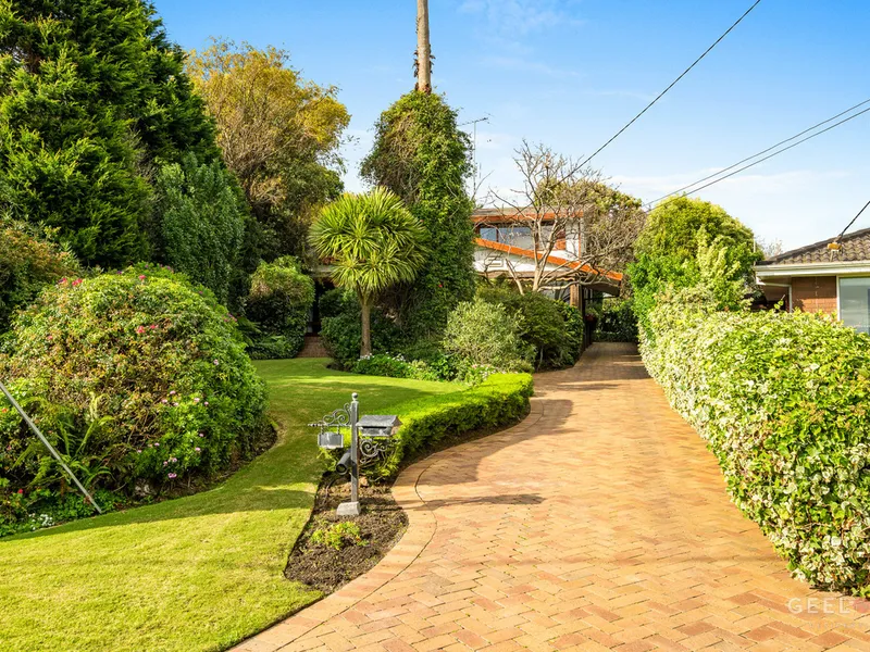 Waterfront Bliss – Bellarine Dream