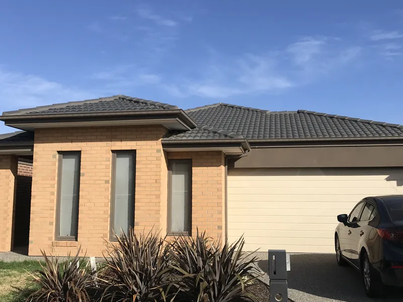 Family Friendly Estate