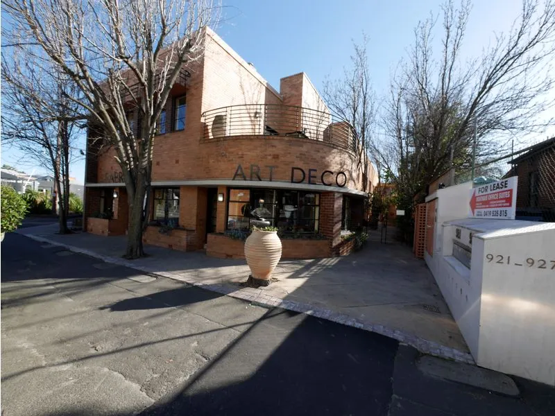Brand New Apartment Suite in the Centre of Armadale 