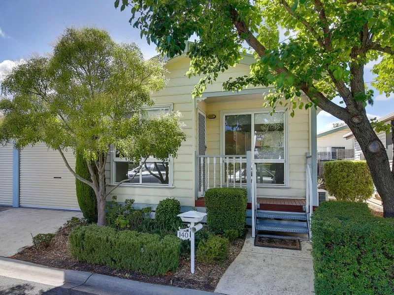 Live with comforts you deserve in this newly renovated home