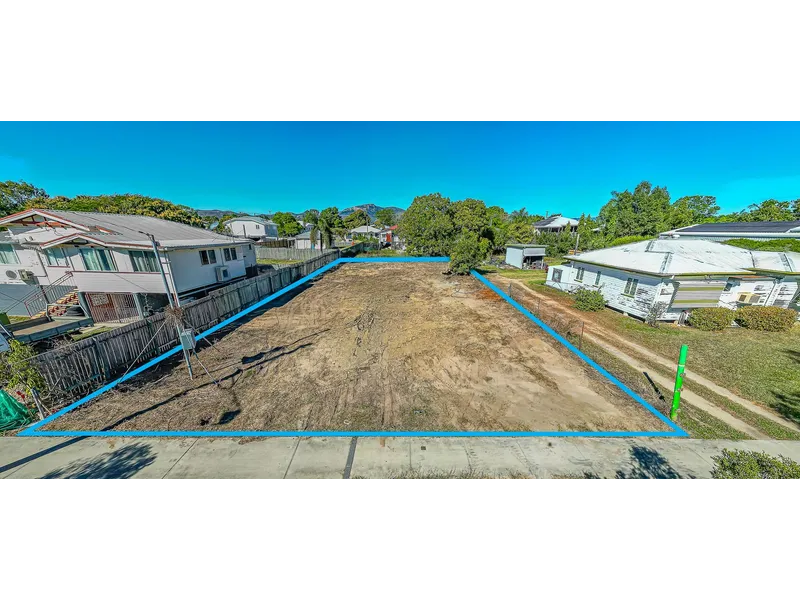 Coming to the Market - Offers to Purchase