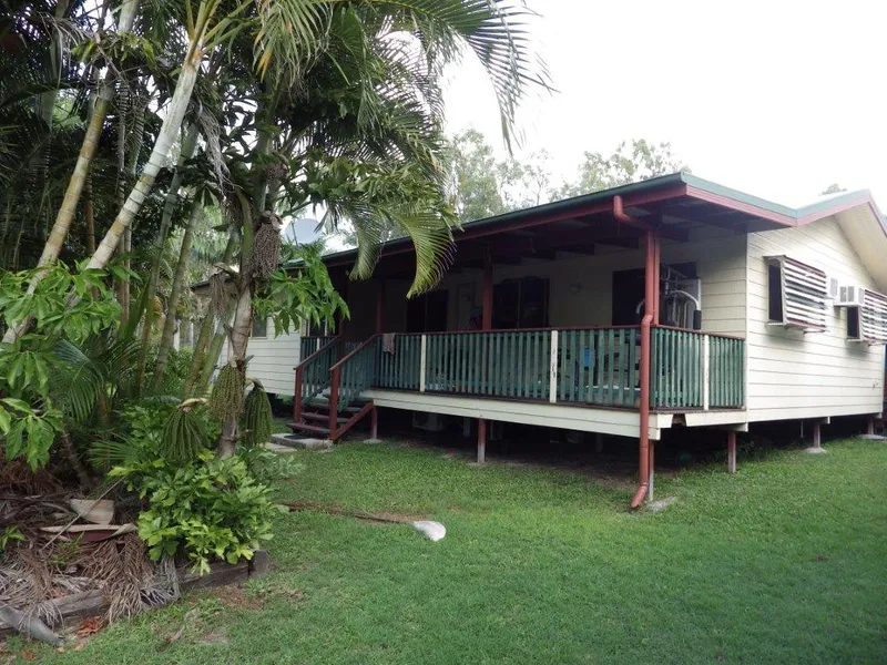 IS THIS THE PERFECT HIDEAWAY