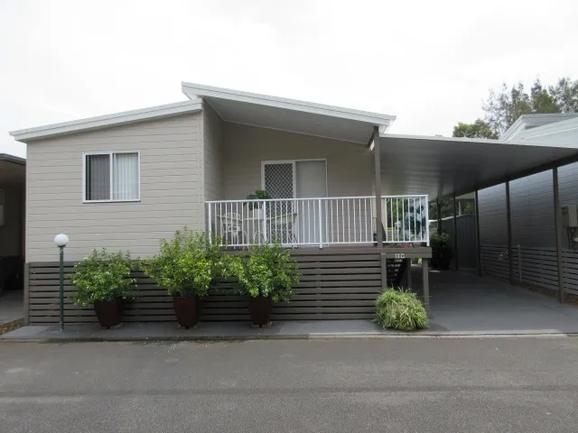 Amazing Two Bedroom Home